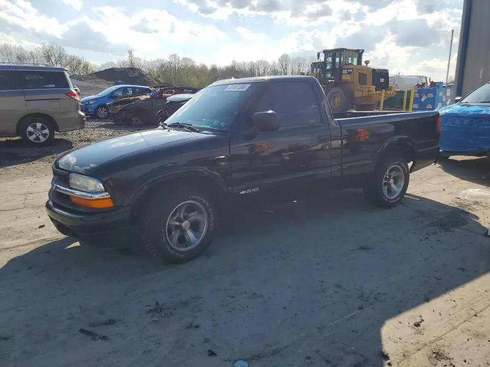 1GCCS14X7XK228127