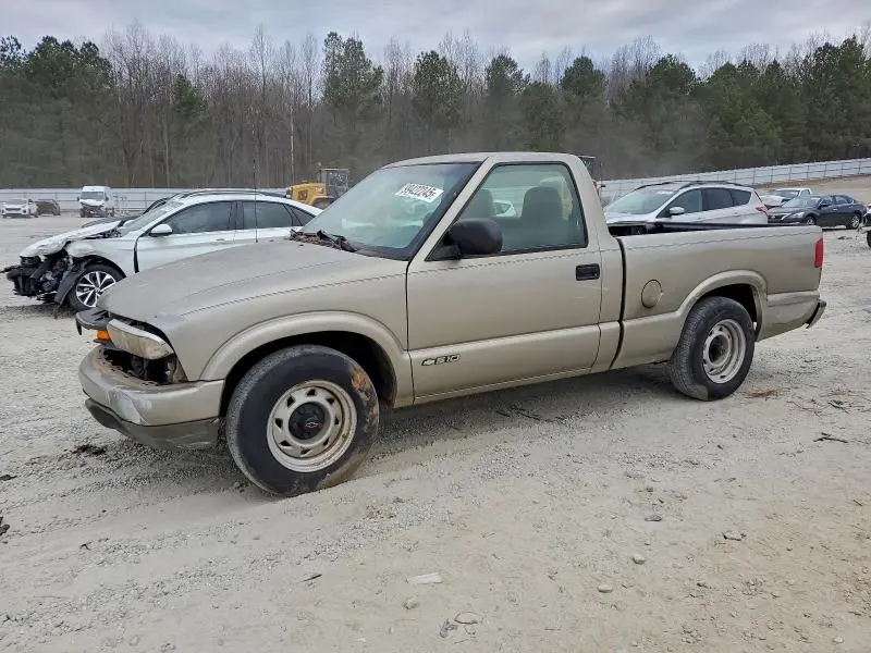 1GCCS14X9W8196664