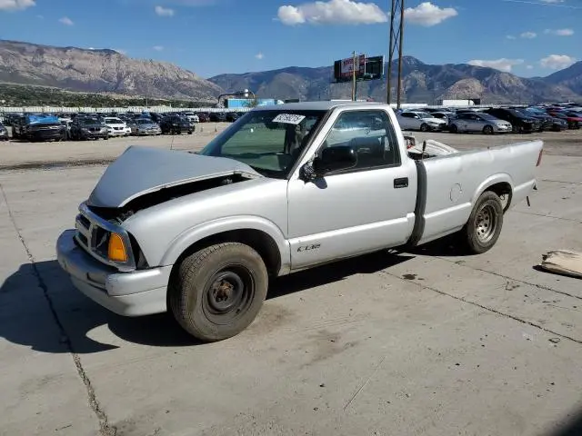 1GCCS14XXT8125419