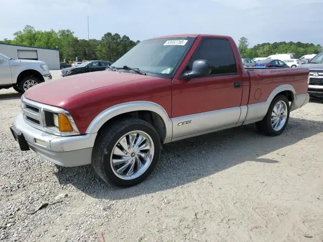 1GCCS14Z0R8185221