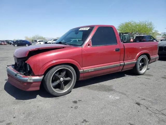 1GCCS14Z5S8166590