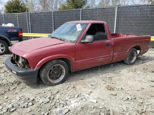 1GCCS14ZXRK136742