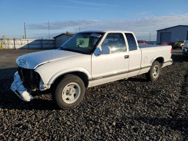 1GCCS1941V8112835