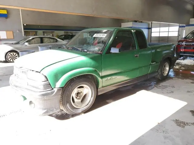 1GCCS1941Y8111060