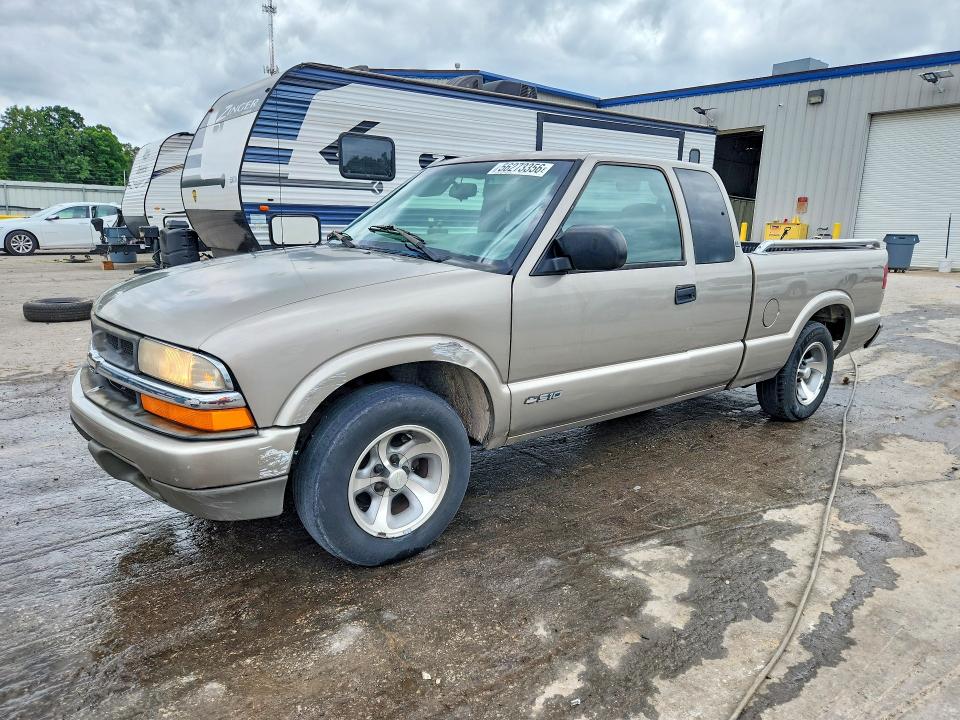 1GCCS1941Y8186003
