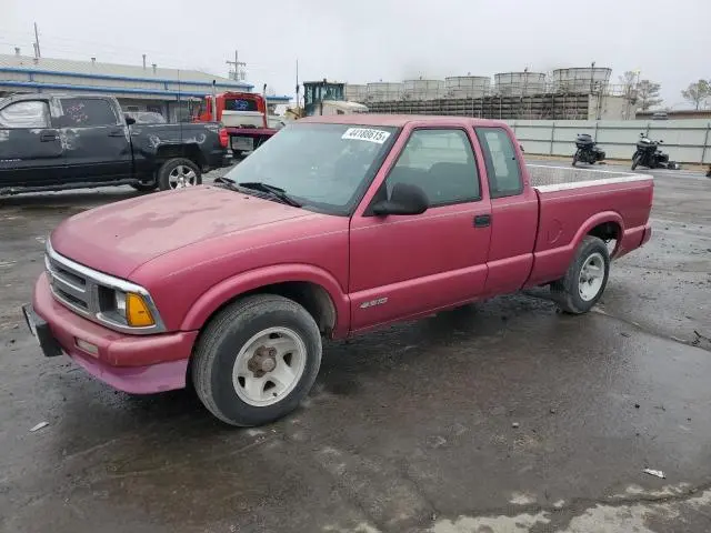 1GCCS1944SK157721