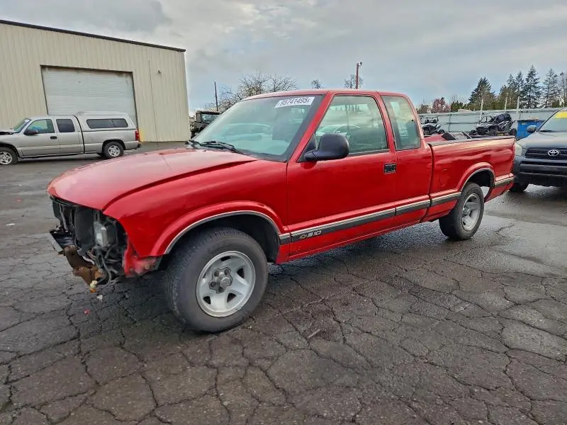 1GCCS1946V8160363