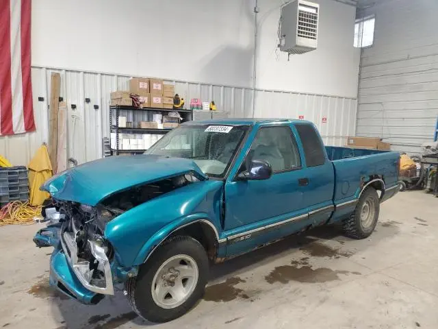 1GCCS194XS8238400