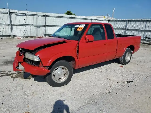 1GCCS194XY8104088