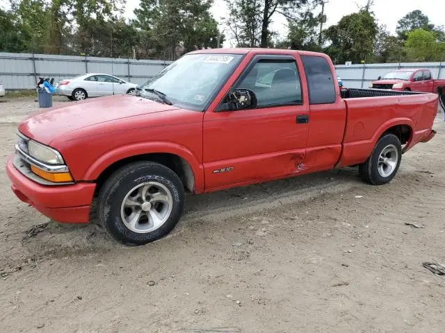 1GCCS1952Y8251918
