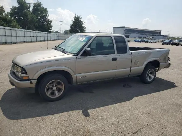 1GCCS1954Y8249362