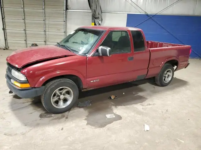 1GCCS1954YK204795