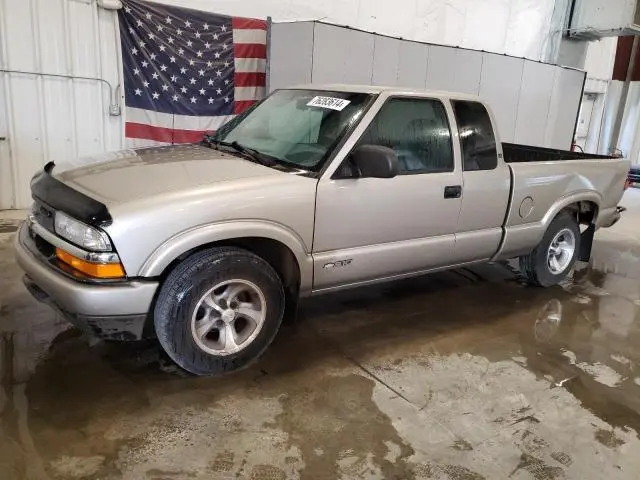 1GCCS1957Y8287233