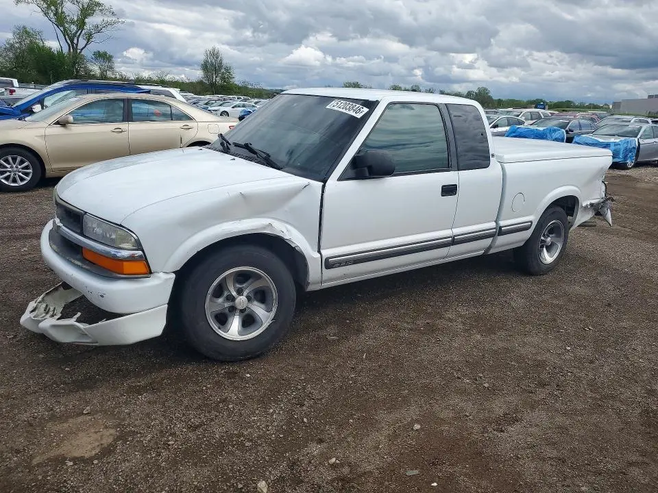 1GCCS195818176860