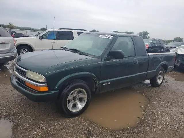 1GCCS195X28248451