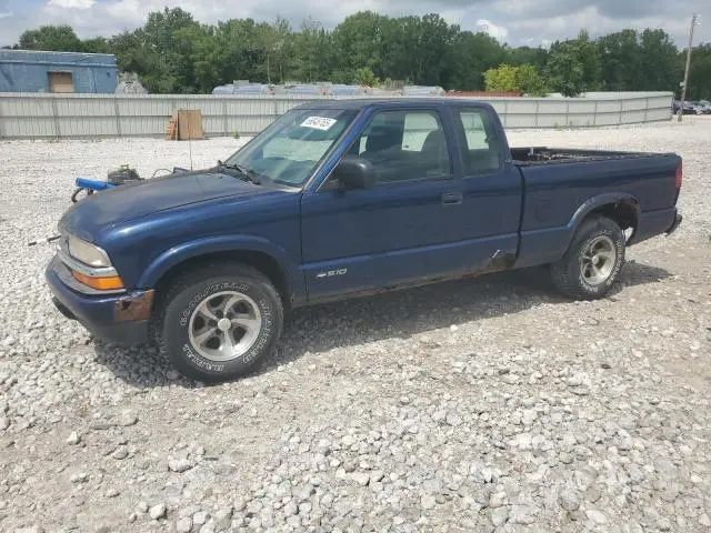 1GCCS195XY8197462