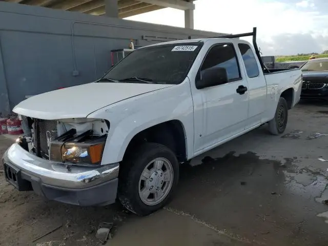 1GCCS196X68320487