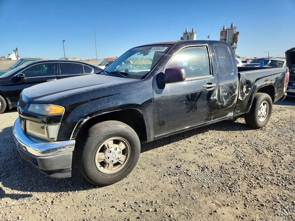 1GCCS199X78137571