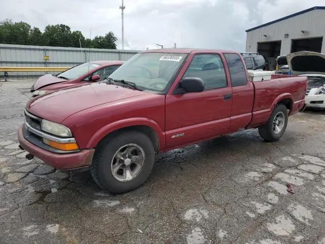 1GCCS19W41K100127