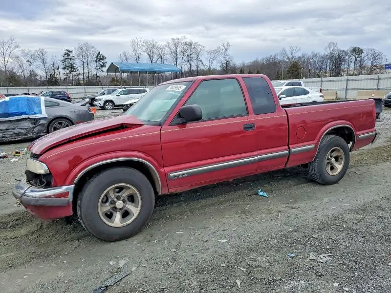 1GCCS19W6Y8281187