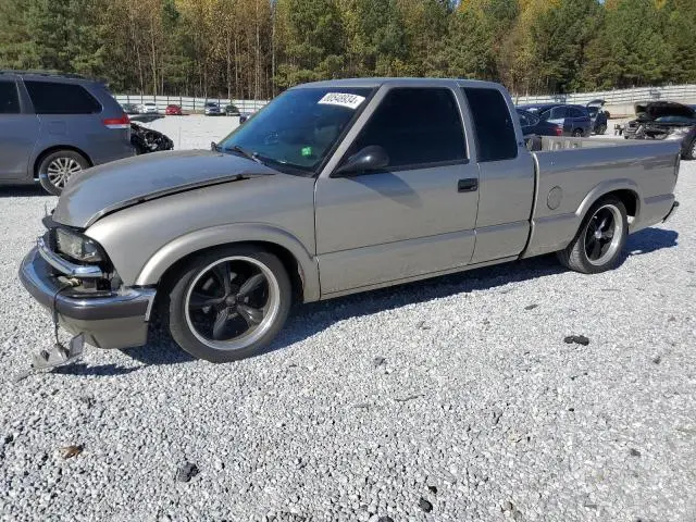 1GCCS19W6Y8307450