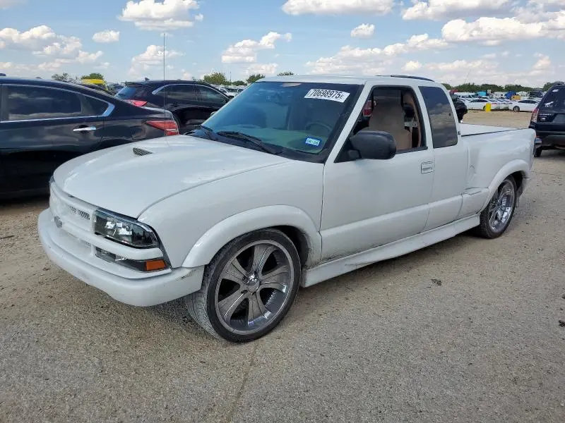 1GCCS19W7Y8199503
