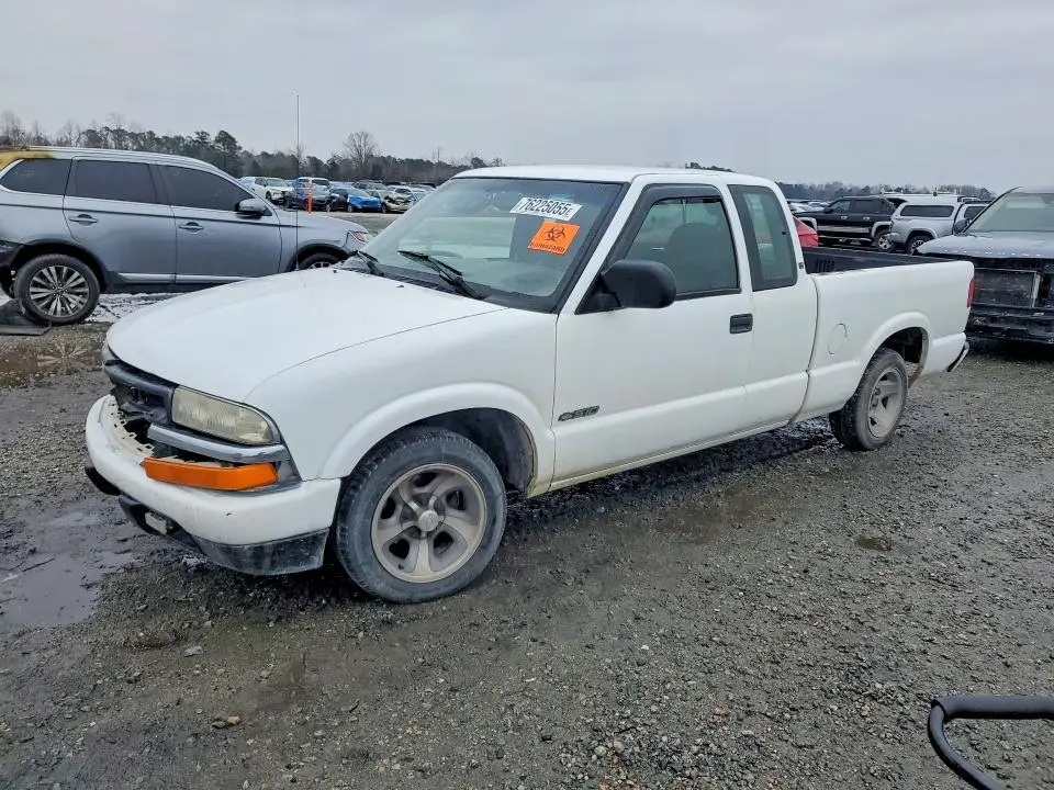 1GCCS19W8Y8135972