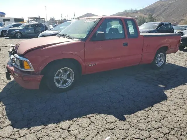 1GCCS19X0V8166850