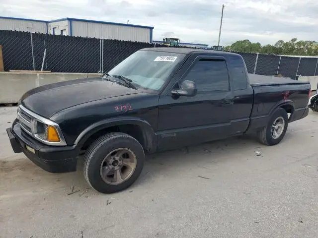 1GCCS19X1T8195870