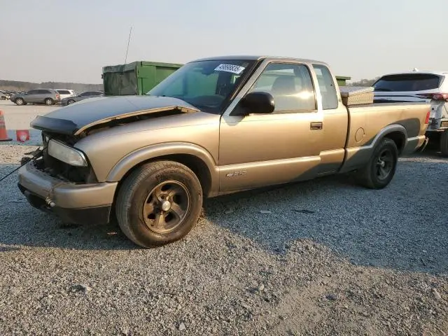 1GCCS19X1W8125595