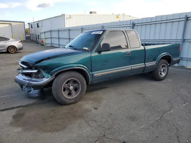 1GCCS19X2W8119191