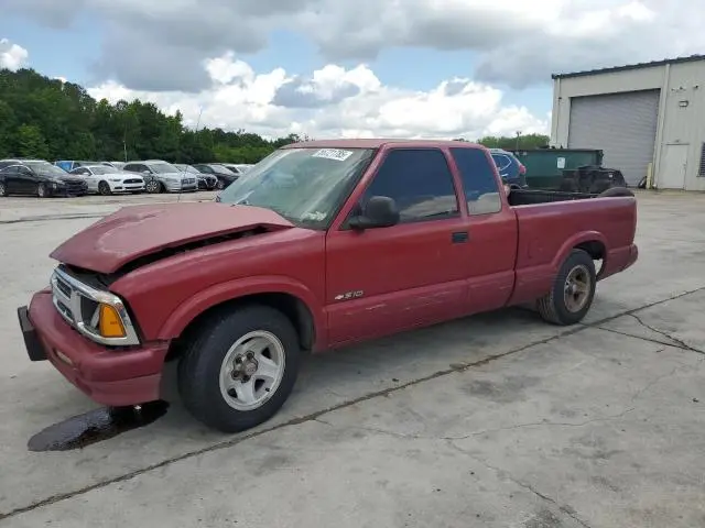1GCCS19X3T8164782