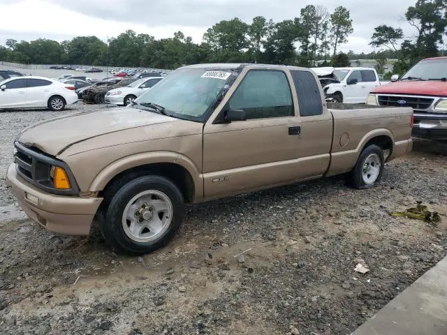 1GCCS19X3T8194901
