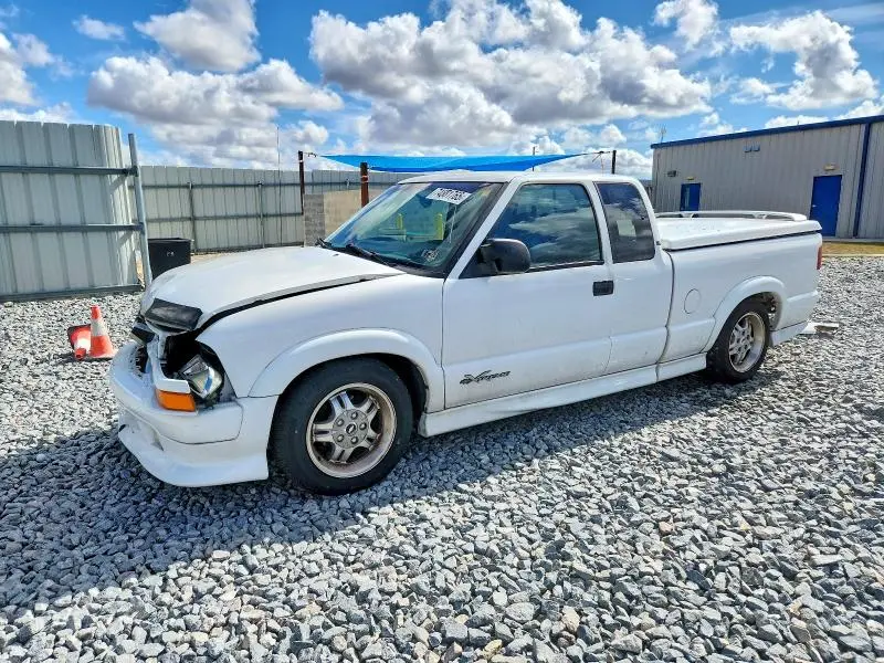 1GCCS19X438280444