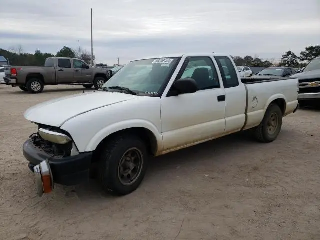 1GCCS19X438289287