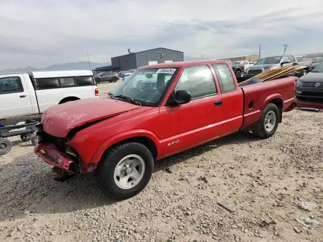 1GCCS19X4V8138811