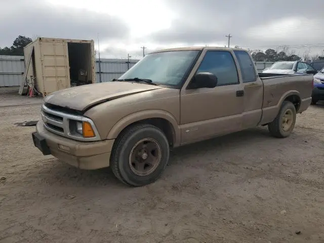 1GCCS19X4VK149021