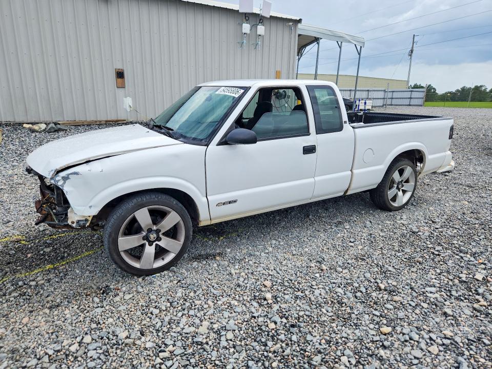 1GCCS19X6T8195749