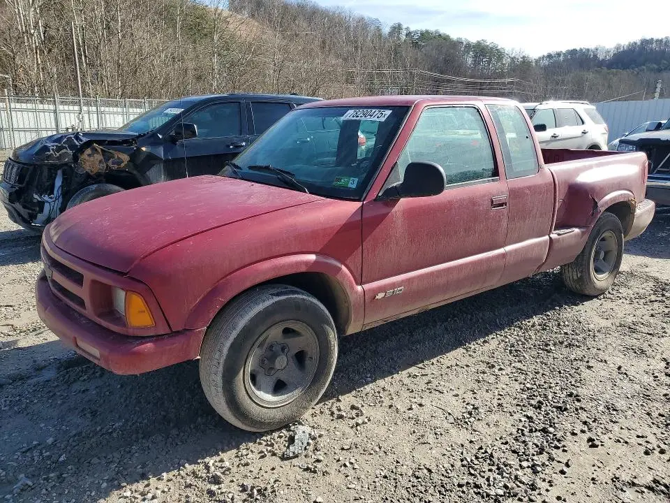 1GCCS19X6V8115319