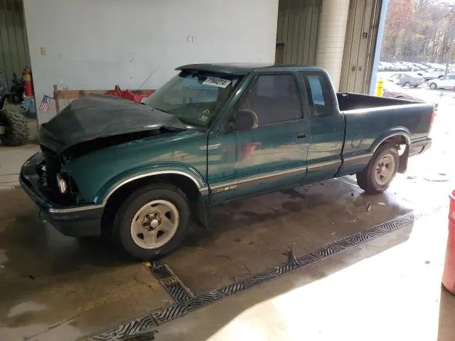 1GCCS19X7V8207622