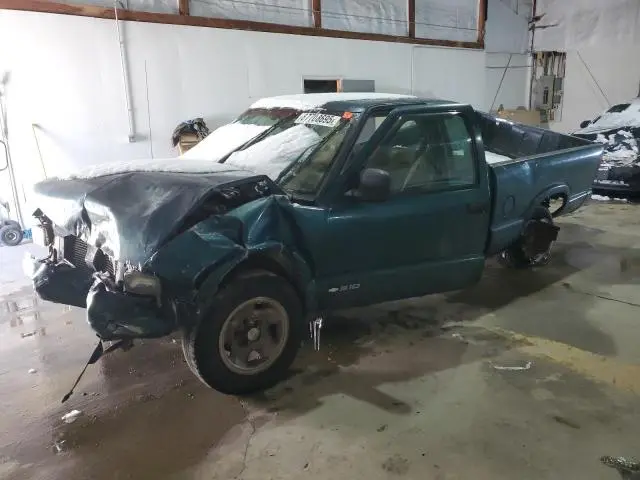 1GCCS19X8V8197683