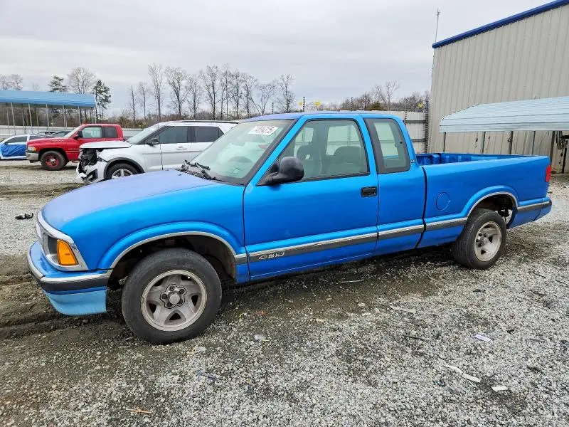 1GCCS19ZXS8167307
