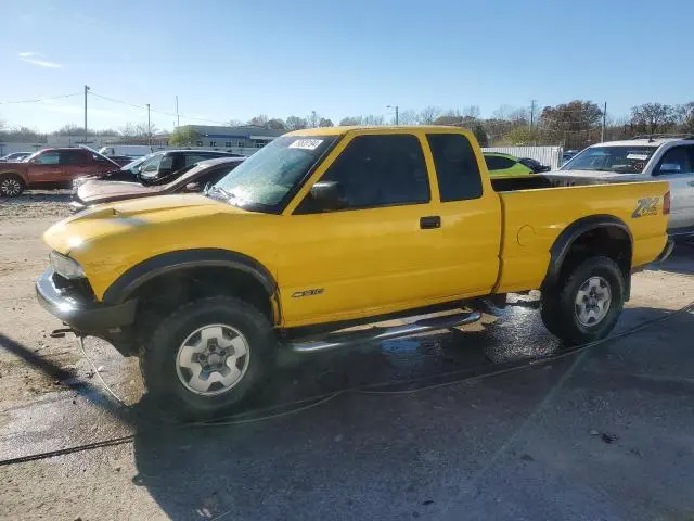1GCCT19W728221892