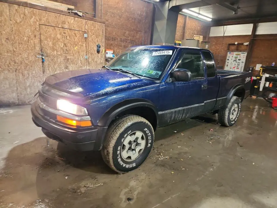1GCCT19W928190743
