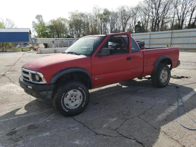 1GCCT19WXS8196373