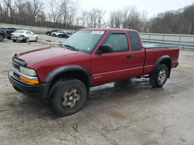 1GCCT19WXY8211205