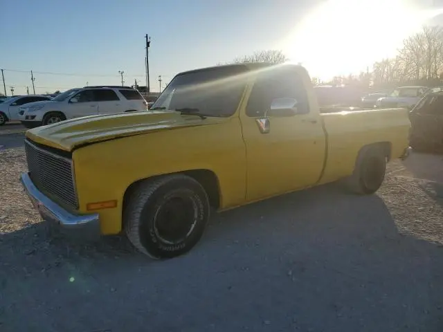 1GCDC14H5FJ119308