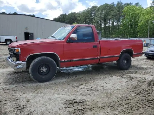 1GCDC14H5JZ133879