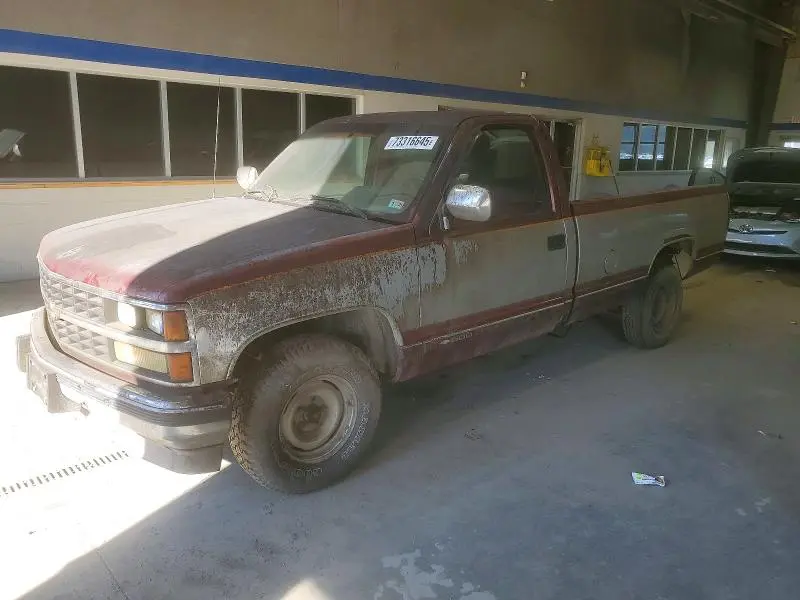 1GCDC14H6JE147989
