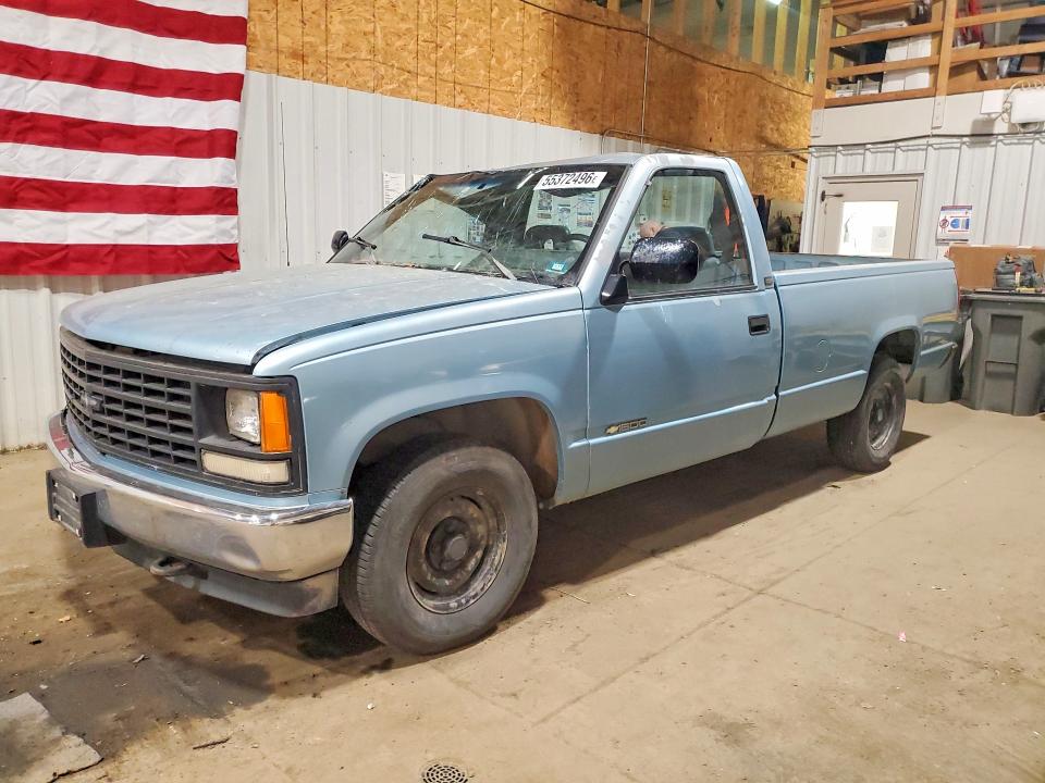 1GCDC14HXNE222702
